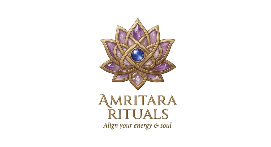 Amritara Rituals — align your energy & soul
